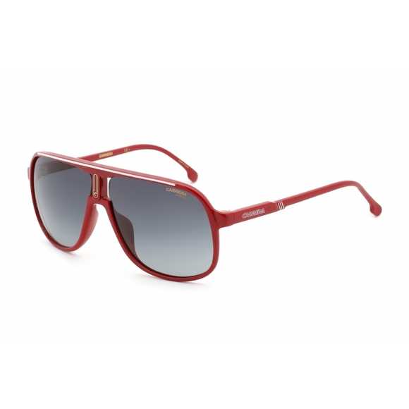 NWT Carrera 1047/S-0C9A 9O Sunglasses - Picture 1 of 2